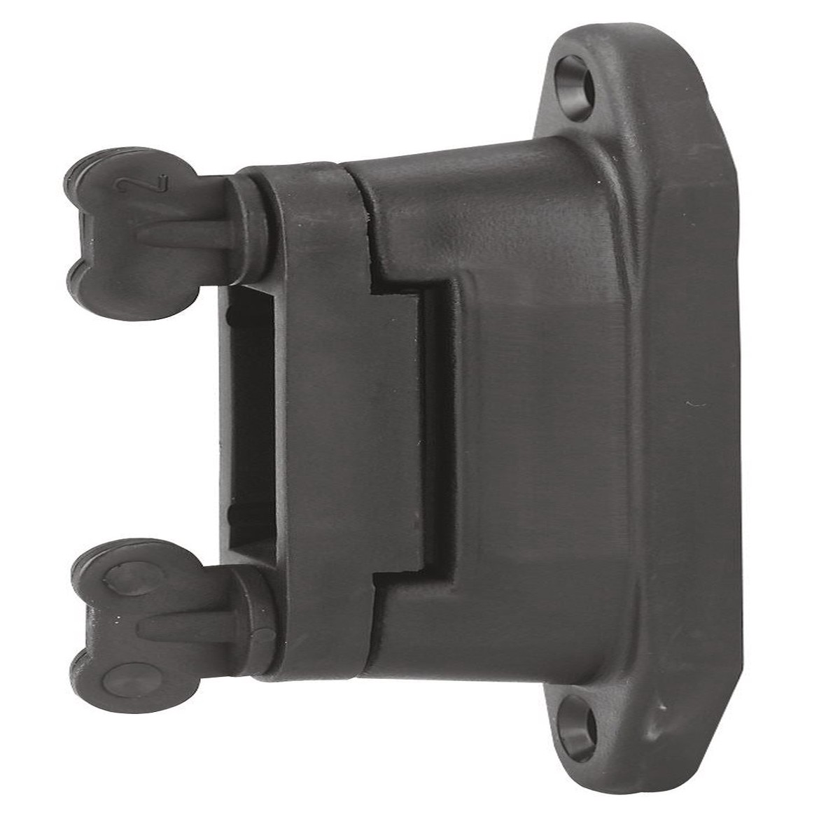 Corral Corner Distance Insulator