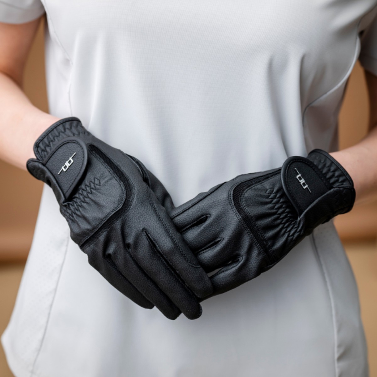 Alessandro Albanese Platinum Glove