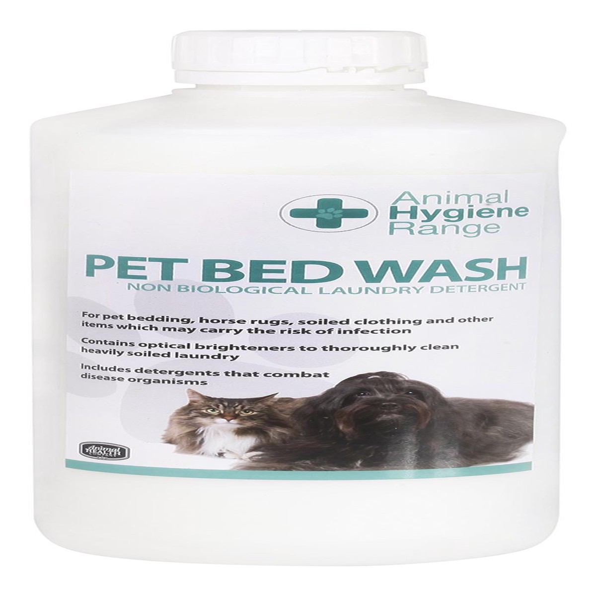 Animal Health Company Pet Bed Wash