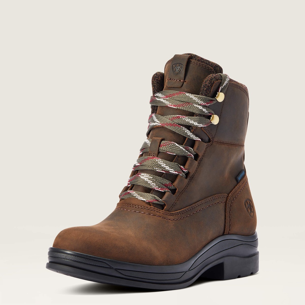 Ariat Womens Harper Waterproof Boot