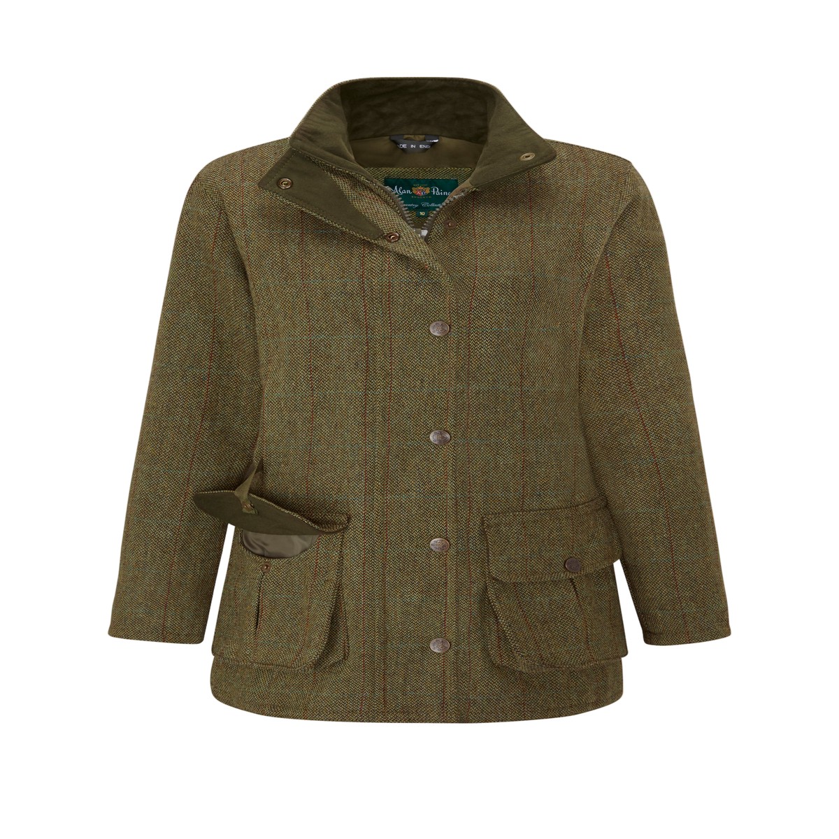Alan Paine Rutland Ladies Coat