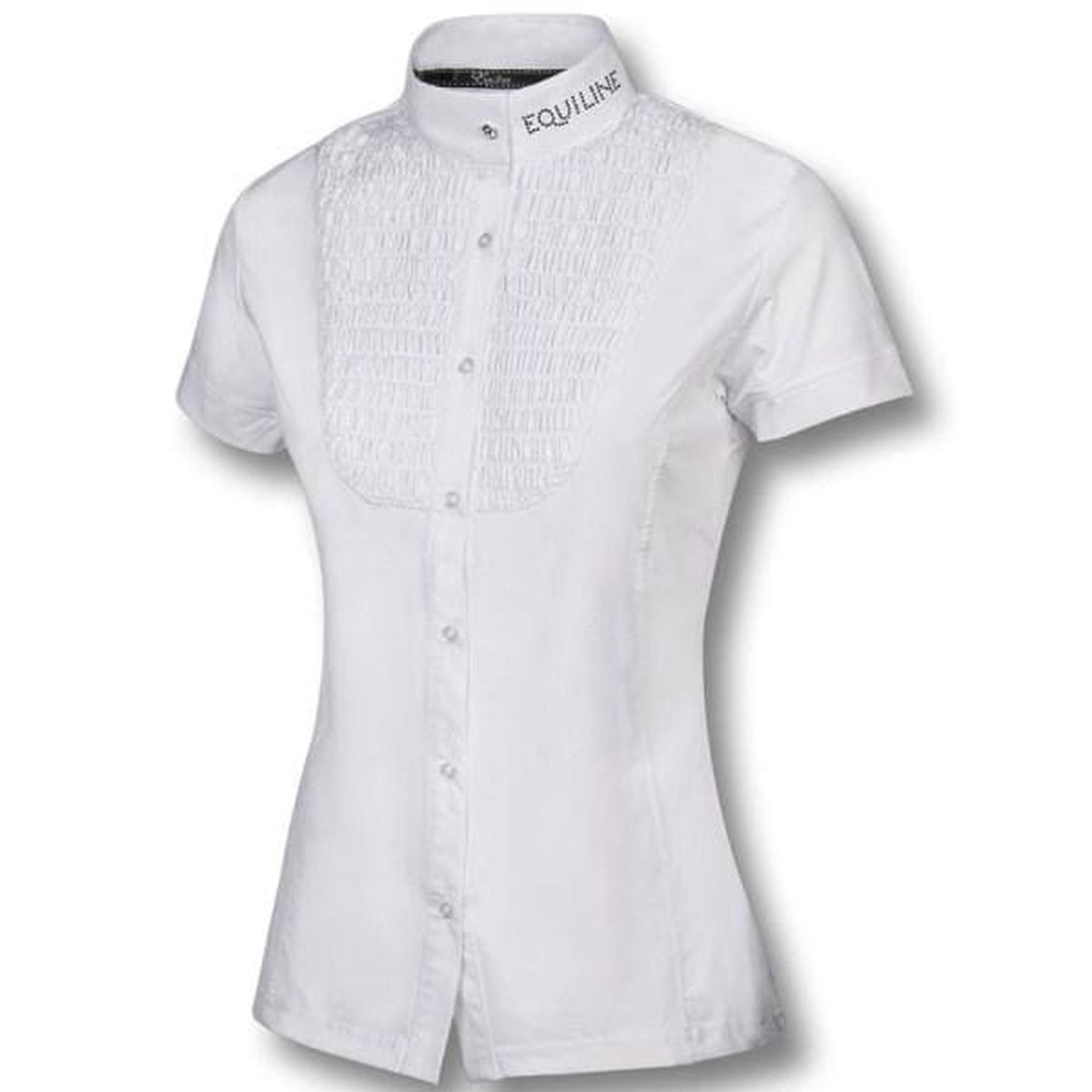 Equiline Becka Ladies Competition Shirt
