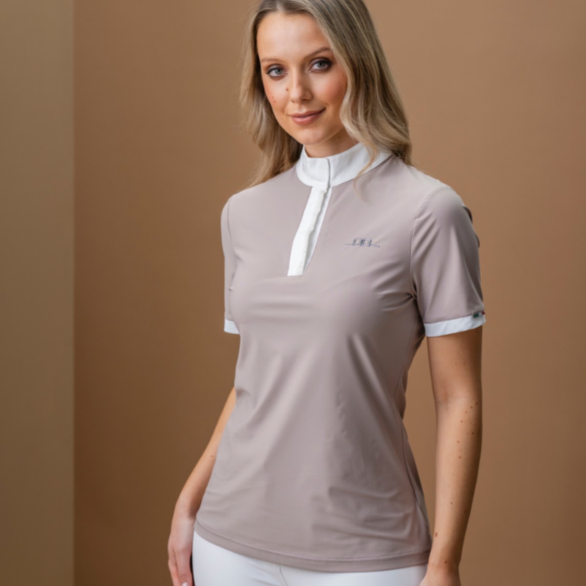 Alessandro Albanese Mira Short Sleeve Show Shirt