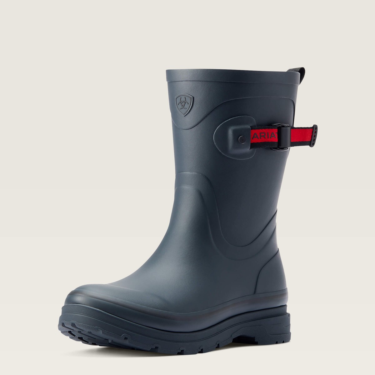 Ariat Womens Kelmarsh Mid Rubber Boot
